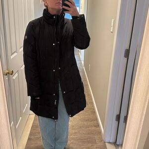 Calvin Klein winter coat